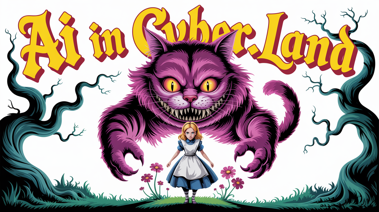 Episode artwork for AI in the SOC